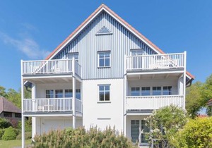 Haus zum Strand HAUS ZUM STRAND Whg 3.3