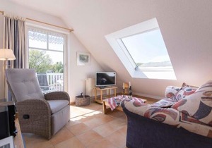 Haus zum Strand HAUS ZUM STRAND Whg 3.3