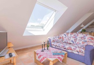 Haus zum Strand HAUS ZUM STRAND Whg 3.3