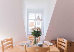 Haus zum Strand HAUS ZUM STRAND Whg 3.3