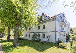 Haus zum Strand HAUS ZUM STRAND Whg 3.4