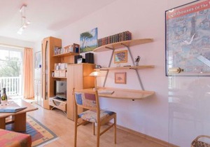Haus zum Strand HAUS ZUM STRAND Whg 3.4