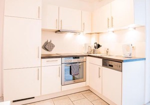 Haus zur Linde Wohnung 1