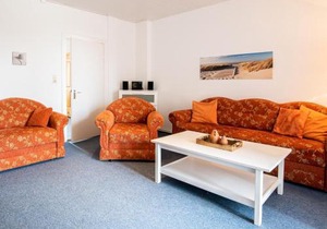 Haus zur Linde Wohnung 1