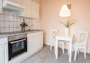 Haus zur Linde Wohnung 2