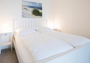 Haus zur Linde Wohnung 2