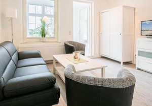 Haus zur Linde Wohnung 2