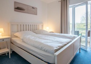 Haus zur Linde Wohnung 5