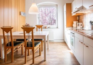 Haus zur Linde Wohnung 5