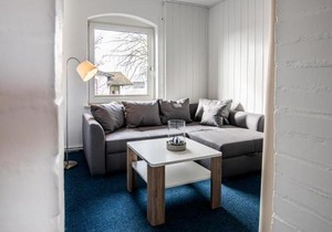 Haus zur Linde Wohnung 5