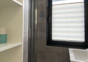 Hausboot 6 Usedom Peenemünde für 4 Personen