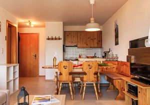 Hauts de Nendaz A F3 by Interhome