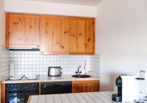 Hauts de Nendaz A F3 by Interhome