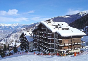 Hauts de Nendaz A F3