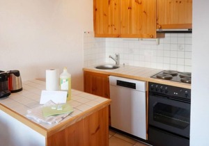 Hauts De Nendaz B K5 by Interhome