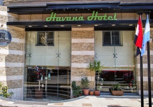 Havana Hotel Cairo