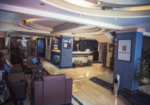Havana Hotel Cairo