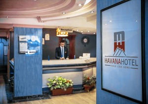 Havana Hotel Cairo