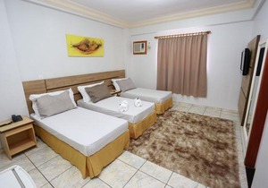 Havana Palace Hotel