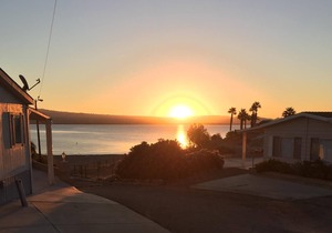 HAVASU LAKE GREAT LOCATION
