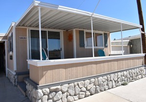 HAVASU LAKE GREAT LOCATION