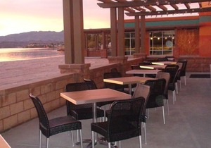 Havasu Landing Resort and Casino