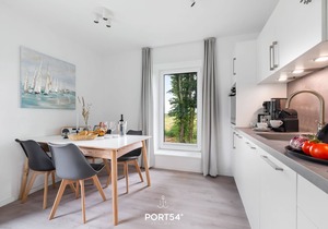 Haven of peace - for 4 people, on the North Sea, idyllic, rural