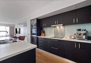 Haven on Seine - Luxury Apartment 1B - Haven on Seine - 1 Bedroom Luxury Apartment overlooking the bay.