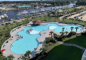 Havens #1215 - 3 Br Condo