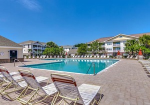 Havens #1215 - 3 Br Condo