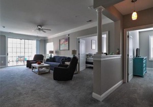 Havens #925 condo