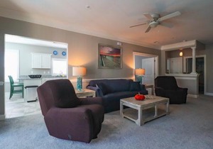 Havens #925 condo