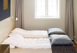 Havsdalsgrenda by Interhome