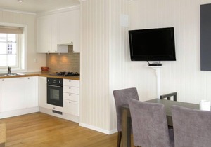 Havsdalsgrenda by Interhome