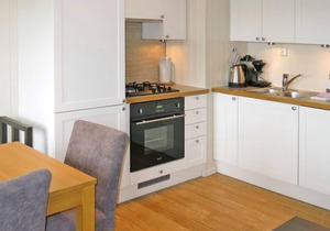 Havsdalsgrenda by Interhome