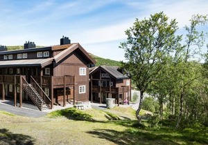 Havsdalsgrenda Geilo Apartments