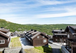 Havsdalsgrenda Geilo Apartments