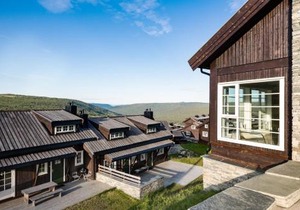 Havsdalsgrenda Geilo Apartments