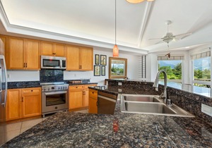 Hawaii Life Rentals Presents Villas of Kamalii 17