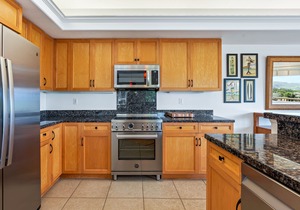 Hawaii Life Rentals Presents Villas of Kamalii 17