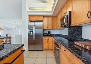 Hawaii Life Rentals Presents Villas of Kamalii 17