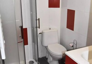 Hawaii Residence 1 - VILLA T2 CABINE MEZZANINE 6 sleeping accommodations PORT LEUCATE