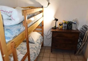 Hawaii Residence 1 - VILLA T2 CABINE MEZZANINE 6 sleeping accommodations PORT LEUCATE