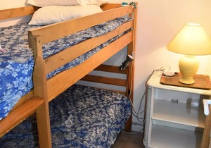Hawaii Residence 1 - VILLA T2 CABINE MEZZANINE 6 sleeping accommodations PORT LEUCATE