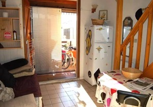 Hawaii Residence 1 - VILLA T1 CAB MEZZ 5 sleeping accommodations PORT LEUCATE