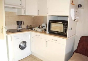Hawaii Residence 1 - VILLA T1 CAB MEZZ 5 sleeping accommodations PORT LEUCATE