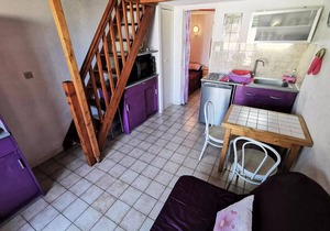 Hawaii Residence 1 - VILLA T1 CAB MEZZ 6 sleeping accommodations PORT LEUCATE