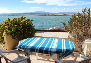 Hawaii Residence 1 - VILLA T1 CAB MEZZ 5 sleeping accommodations PORT LEUCATE