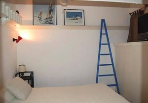 Hawaii Residence 1 - VILLA T1 CAB MEZZ 5 sleeping accommodations PORT LEUCATE