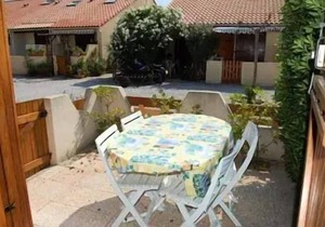 Hawaii Residence 2 - VILLA T1 CAB MEZZ 5 sleeping accommodations PORT LEUCATE